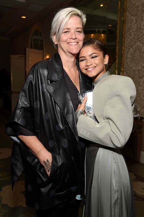 All About Zendaya’s Parents, Claire and Kazembe